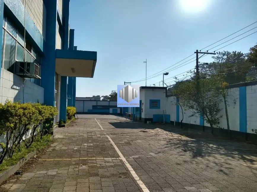 Foto 2 de Armazém / Galpão para alugar, 5036m2 em Cidade Industrial Satélite de São Paulo, Guarulhos - SP