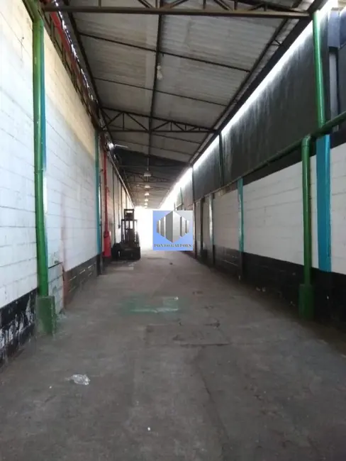 Armazém / Galpão para alugar, 5036m2 em Cidade Industrial Satélite de São Paulo, Guarulhos - SP - imagem 7 Foto 7 de Armazém / Galpão para alugar, 5036m2 em Cidade Industrial Satélite de São Paulo, Guarulhos - SP