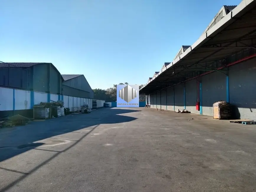 Armazém / Galpão para alugar, 5036m2 em Cidade Industrial Satélite de São Paulo, Guarulhos - SP - imagem 3 Foto 3 de Armazém / Galpão para alugar, 5036m2 em Cidade Industrial Satélite de São Paulo, Guarulhos - SP
