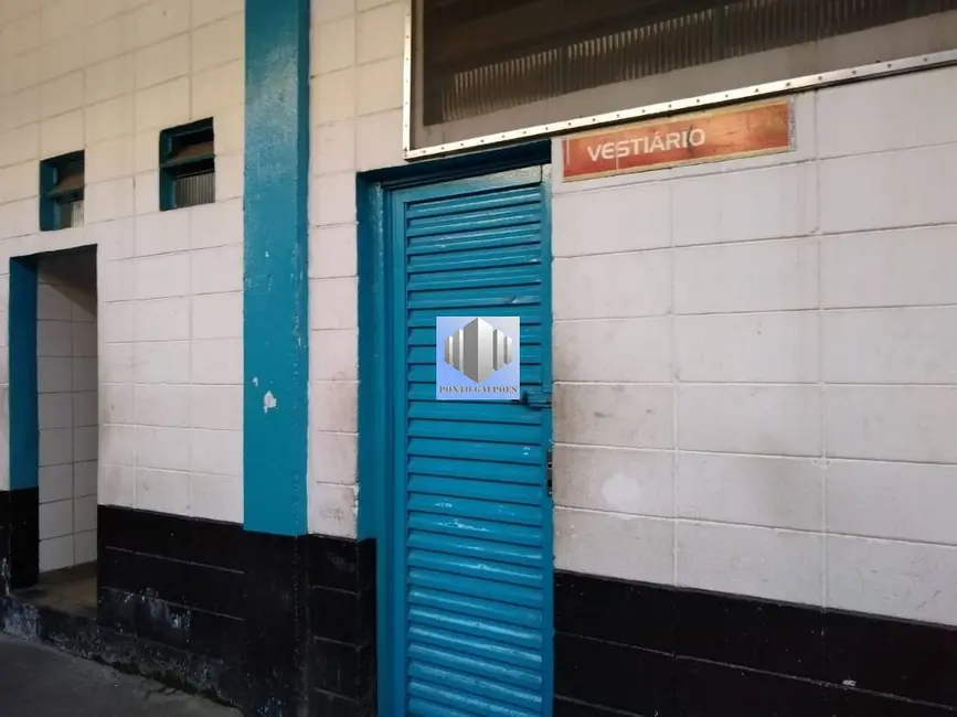 Armazém / Galpão para alugar, 5036m2 em Cidade Industrial Satélite de São Paulo, Guarulhos - SP - imagem 8 Foto 8 de Armazém / Galpão para alugar, 5036m2 em Cidade Industrial Satélite de São Paulo, Guarulhos - SP