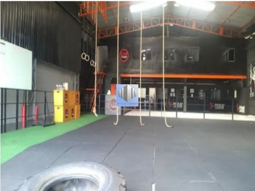Foto 8 de Armazém / Galpão para alugar, 750m2 em Vila Endres, Guarulhos - SP