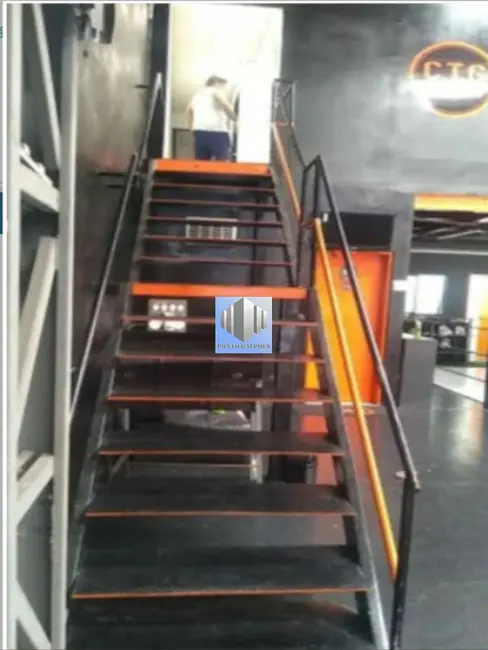 Foto 4 de Armazém / Galpão para alugar, 750m2 em Vila Endres, Guarulhos - SP