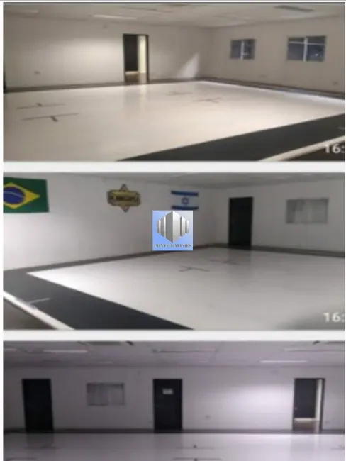 Foto 6 de Armazém / Galpão para alugar, 750m2 em Vila Endres, Guarulhos - SP