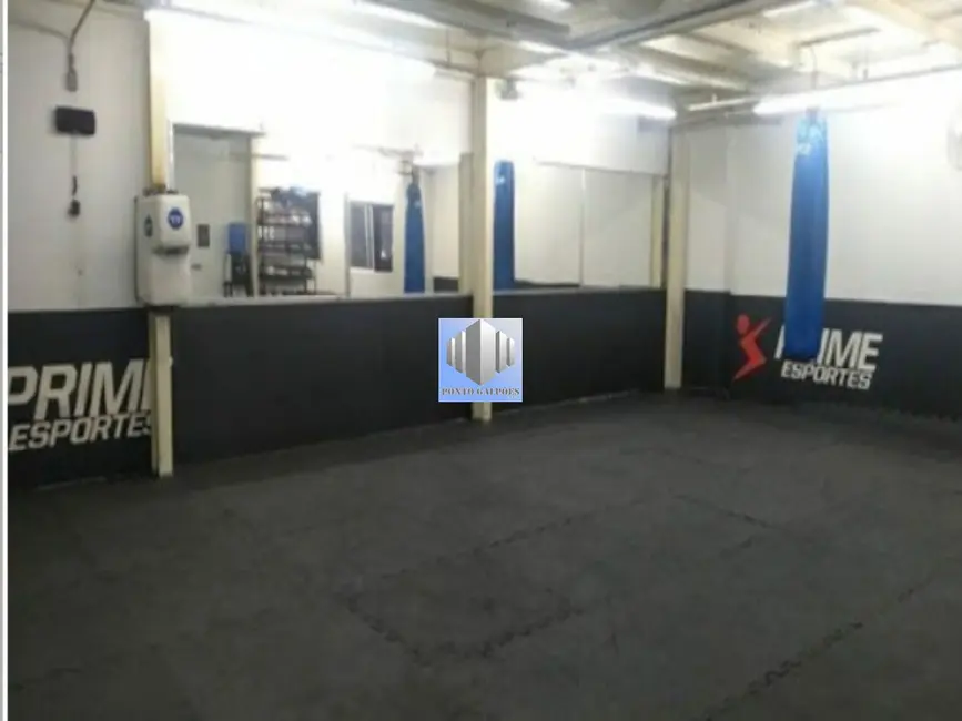 Foto 3 de Armazém / Galpão para alugar, 750m2 em Vila Endres, Guarulhos - SP