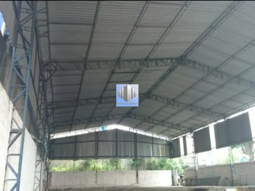 Foto 5 de Armazém / Galpão à venda, 720m2 em Parque Císper, São Paulo - SP