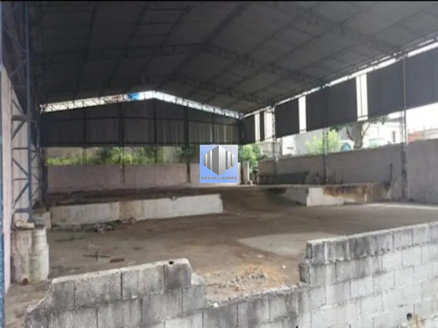 Foto 3 de Armazém / Galpão à venda, 720m2 em Parque Císper, São Paulo - SP