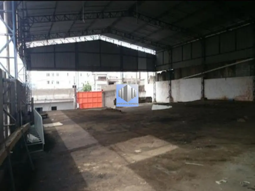 Foto 6 de Armazém / Galpão à venda, 720m2 em Parque Císper, São Paulo - SP