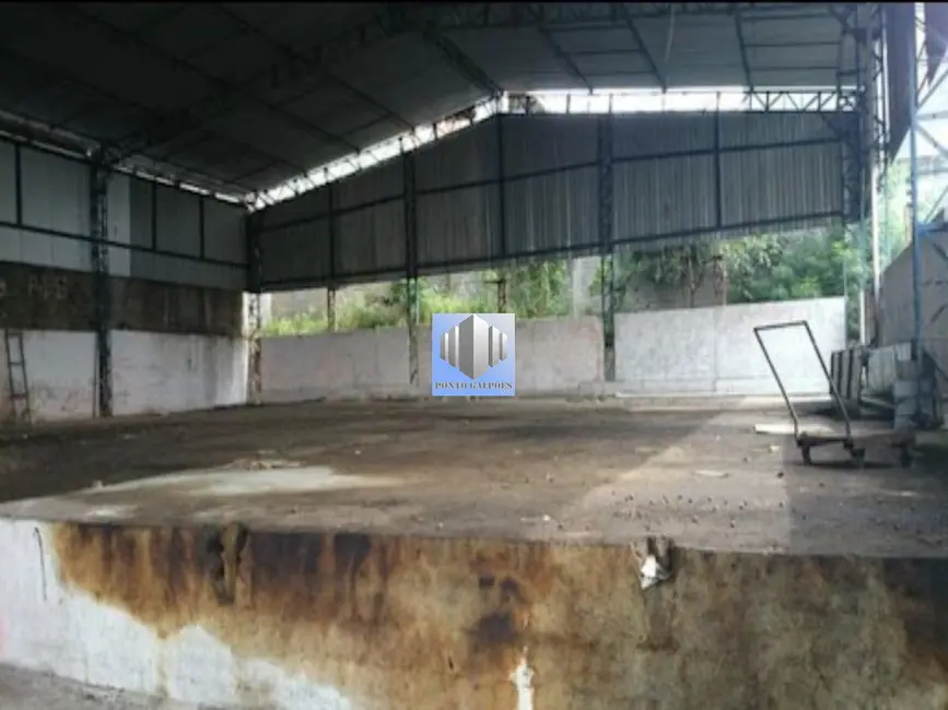 Foto 4 de Armazém / Galpão à venda, 720m2 em Parque Císper, São Paulo - SP