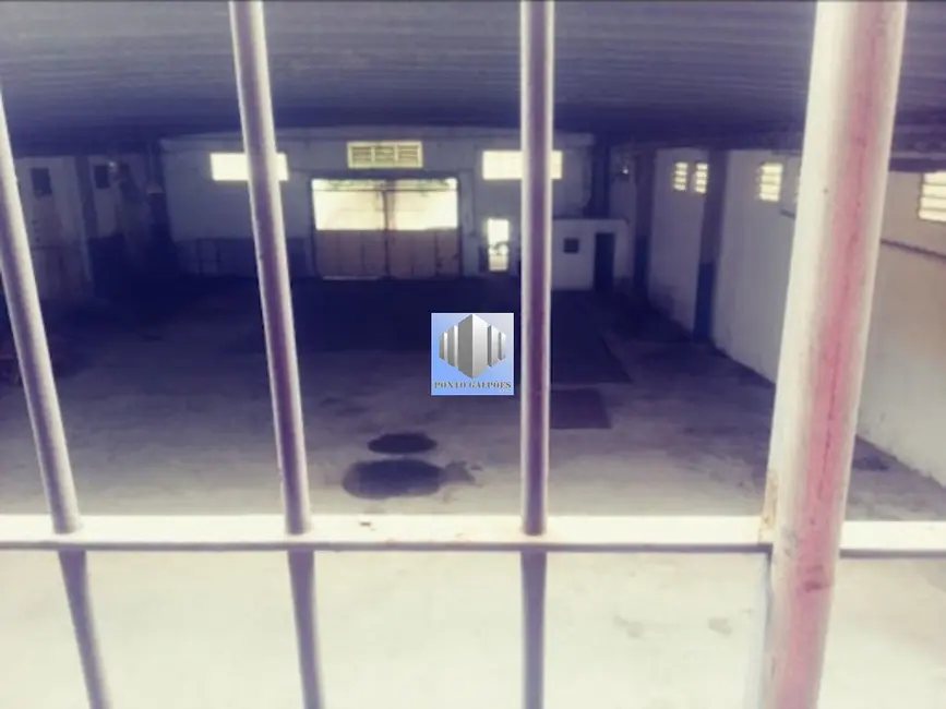 Foto 5 de Armazém / Galpão para alugar, 815m2 em Socorro, São Paulo - SP