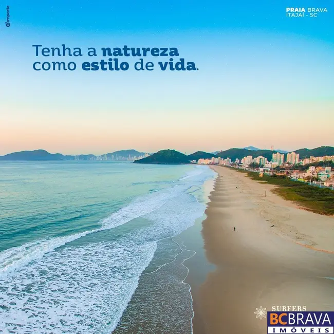 Foto 2 de Apartamento à venda, 133m2 em Itajai - SC