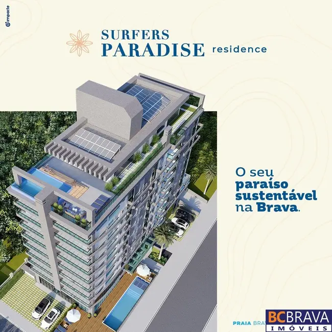 Foto 10 de Apartamento à venda, 133m2 em Itajai - SC