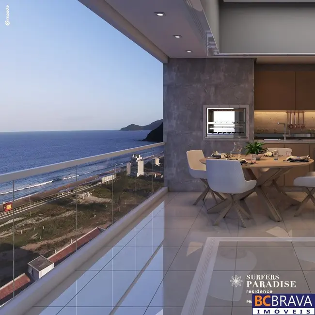 Foto 7 de Apartamento à venda, 133m2 em Itajai - SC