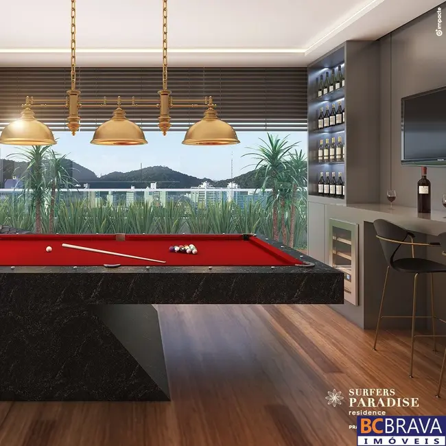 Foto 8 de Apartamento à venda, 133m2 em Itajai - SC