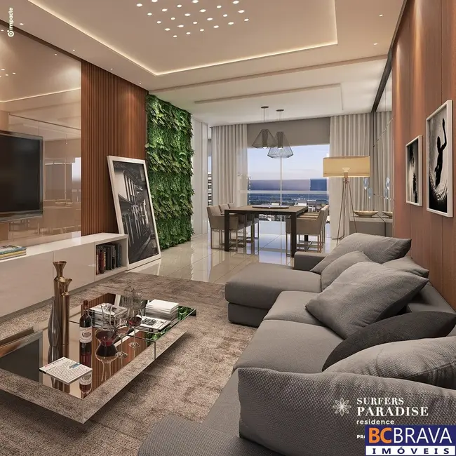 Foto 9 de Apartamento à venda, 153m2 em Itajai - SC