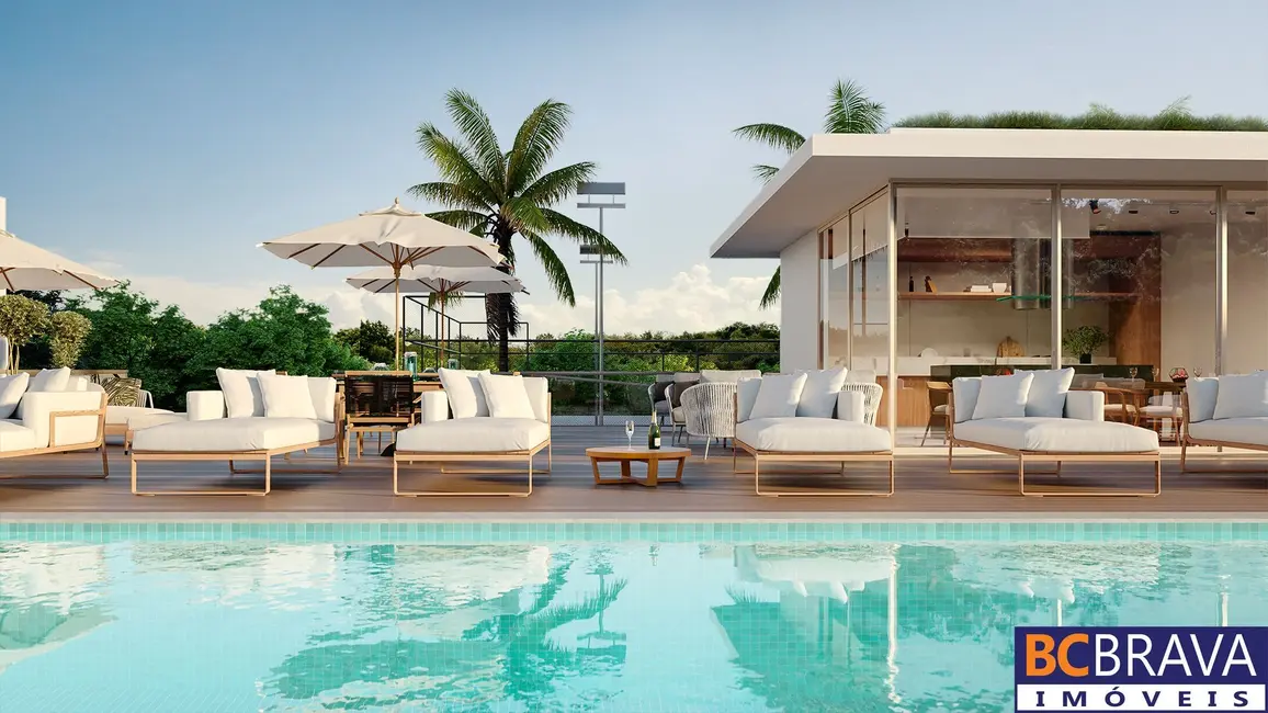 Foto 8 de Apartamento com 3 quartos à venda, 238m2 em Itajai - SC