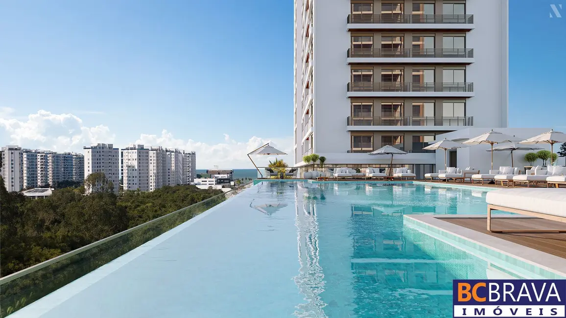 Foto 5 de Apartamento com 3 quartos à venda, 238m2 em Itajai - SC