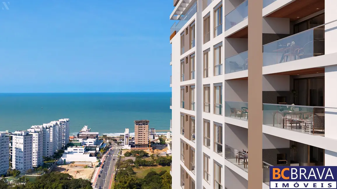 Foto 4 de Apartamento com 3 quartos à venda, 238m2 em Itajai - SC