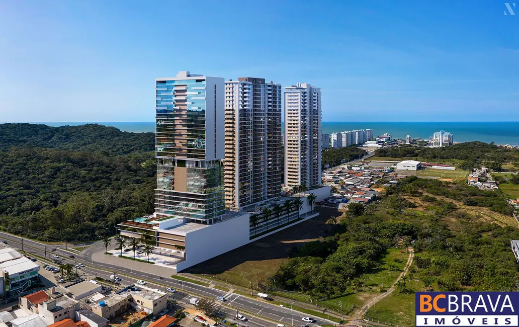 Foto 2 de Apartamento com 3 quartos à venda, 238m2 em Itajai - SC