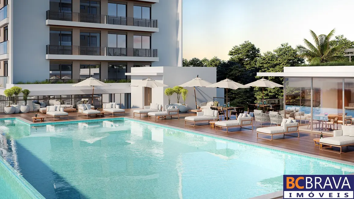 Foto 7 de Apartamento com 3 quartos à venda, 238m2 em Itajai - SC