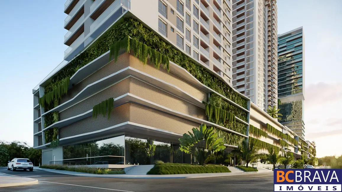 Foto 1 de Apartamento com 3 quartos à venda, 238m2 em Itajai - SC