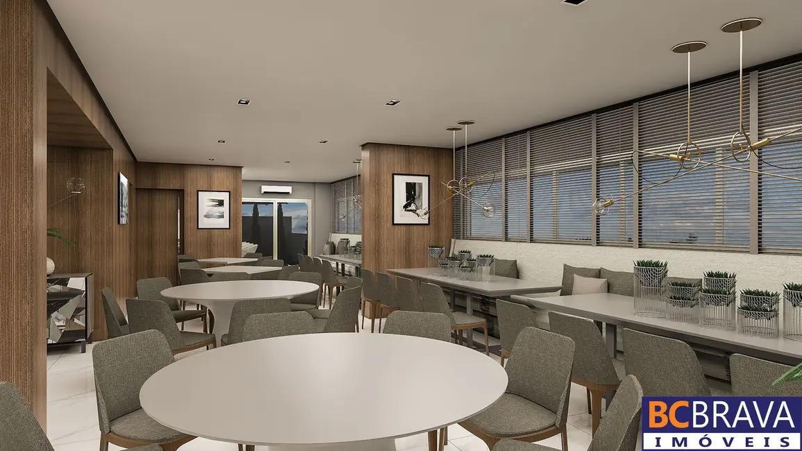 Apartamento com 3 quartos à venda, 118m2 em Balneario Camboriu - SC - imagem 7 Foto 7 de Apartamento com 3 quartos à venda, 118m2 em Balneario Camboriu - SC