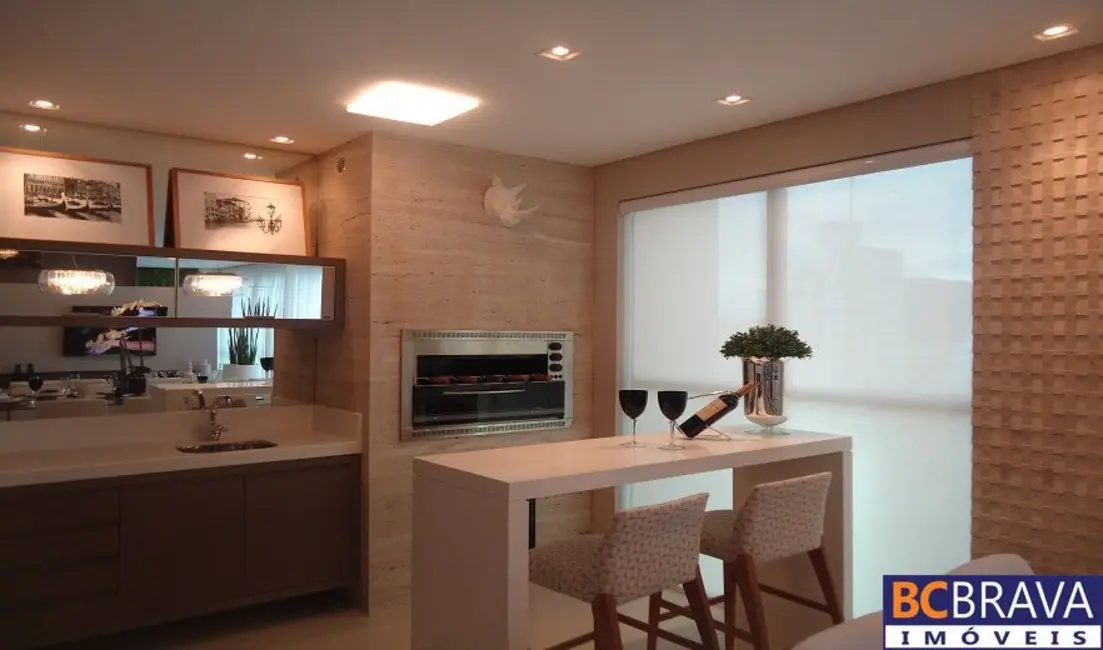 Foto 4 de Apartamento com 4 quartos à venda, 140m2 em Centro, Balneario Camboriu - SC