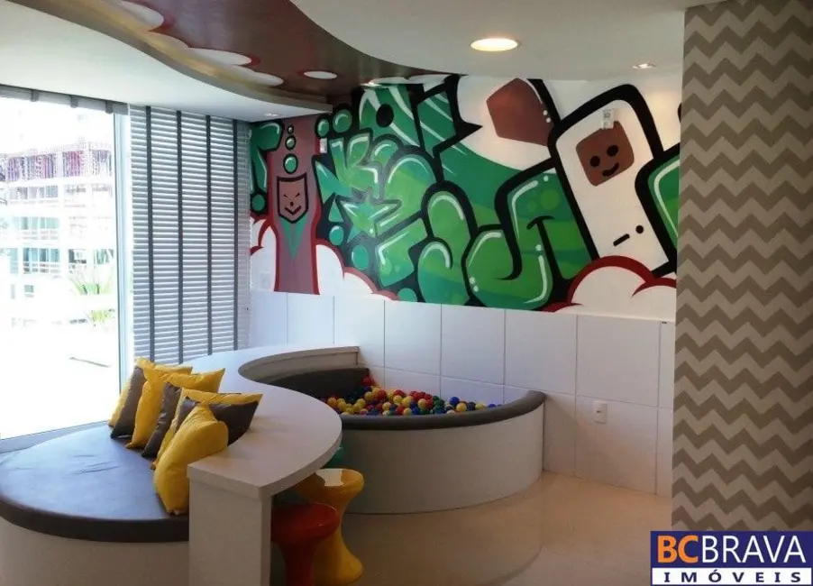 Foto 5 de Sala Comercial à venda, 45m2 em Centro, Balneario Camboriu - SC