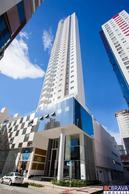 Foto 1 de Apartamento com 3 quartos à venda, 170m2 em Centro, Balneario Camboriu - SC