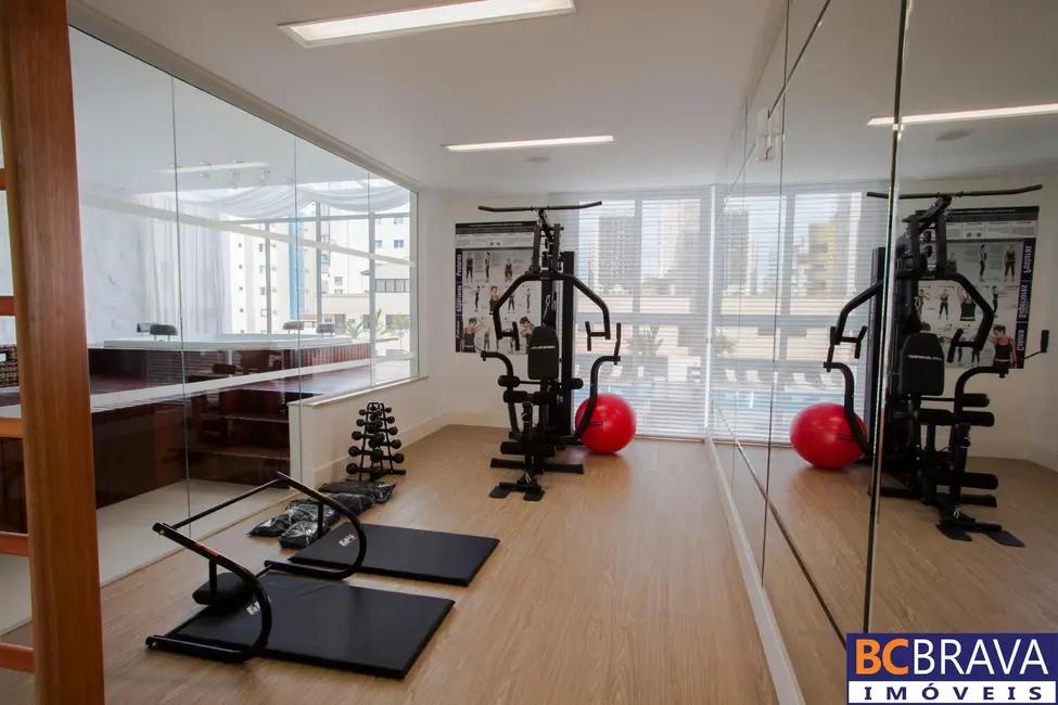 Foto 7 de Apartamento com 3 quartos à venda, 170m2 em Centro, Balneario Camboriu - SC