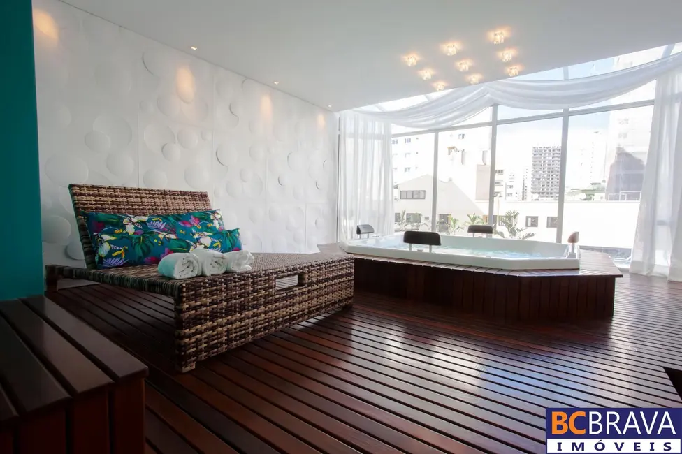 Foto 5 de Apartamento com 3 quartos à venda, 170m2 em Centro, Balneario Camboriu - SC