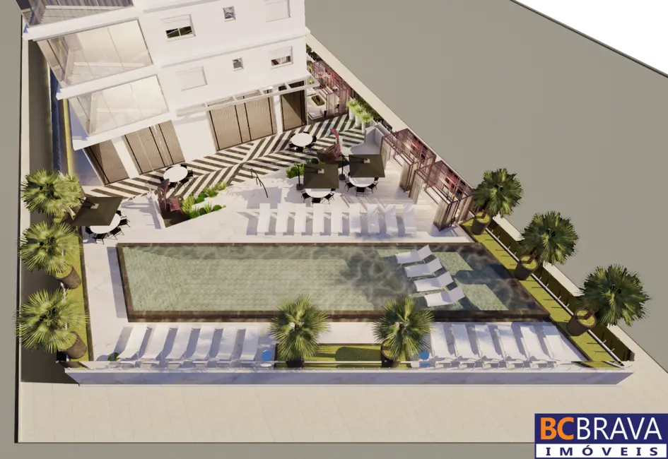 Foto 5 de Apartamento com 4 quartos à venda, 275m2 em Centro, Balneario Camboriu - SC