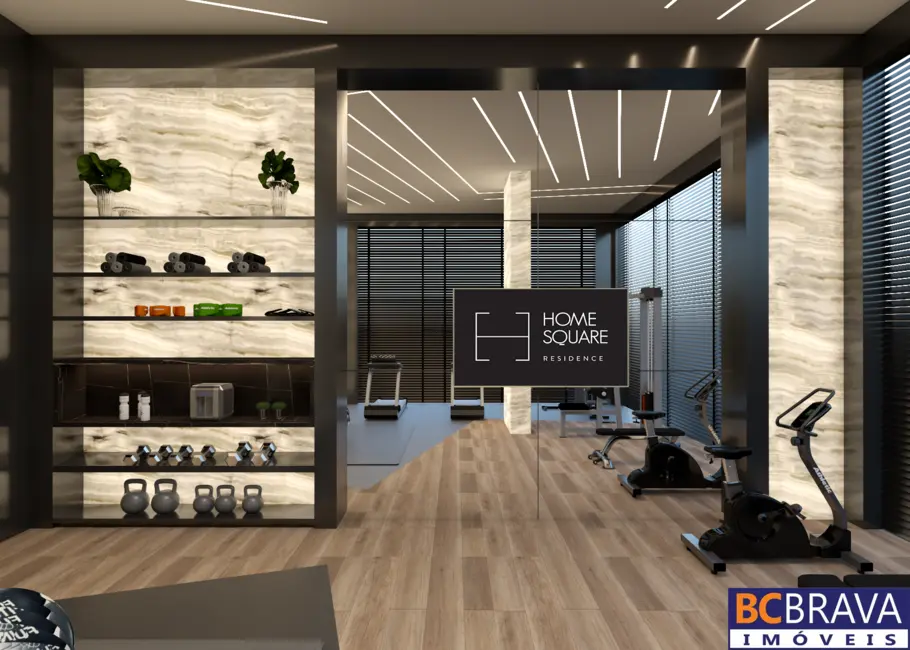 Foto 7 de Apartamento com 4 quartos à venda, 275m2 em Centro, Balneario Camboriu - SC