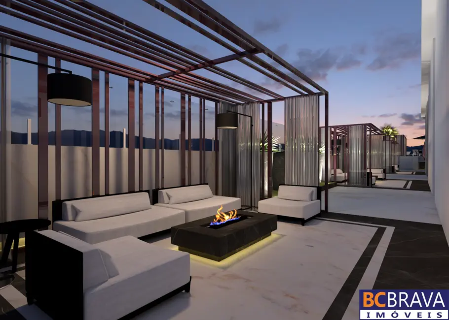 Foto 4 de Apartamento com 4 quartos à venda, 275m2 em Centro, Balneario Camboriu - SC