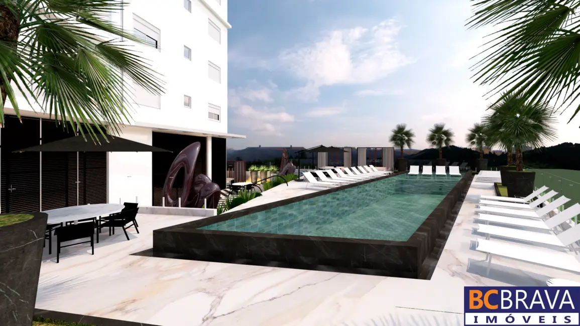 Foto 8 de Apartamento com 4 quartos à venda, 275m2 em Centro, Balneario Camboriu - SC