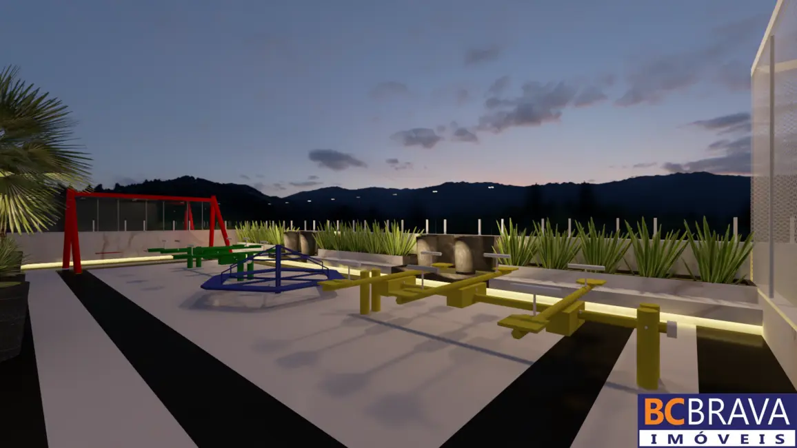 Foto 3 de Apartamento com 4 quartos à venda, 275m2 em Centro, Balneario Camboriu - SC