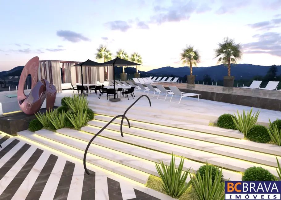 Foto 6 de Apartamento com 4 quartos à venda, 275m2 em Centro, Balneario Camboriu - SC