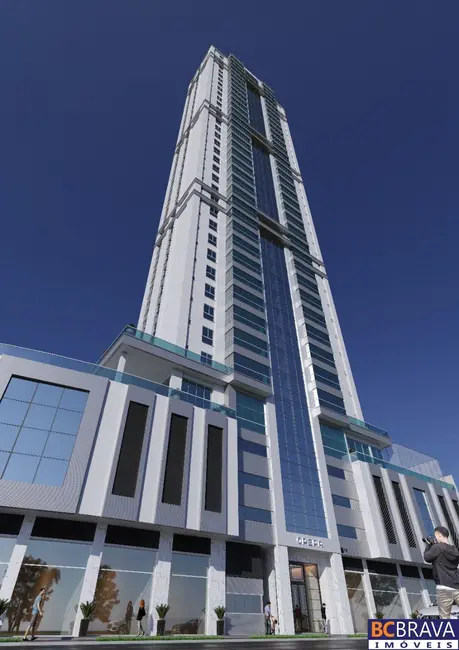 Apartamento com 4 quartos à venda, 146m2 em Centro, Balneario Camboriu - SC - imagem 1 Foto 1 de Apartamento com 4 quartos à venda, 146m2 em Centro, Balneario Camboriu - SC