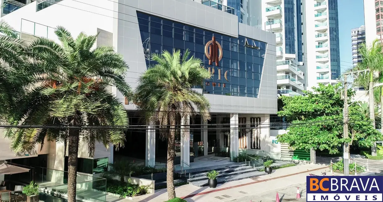 Foto 8 de Sala Comercial à venda, 375m2 em Balneario Camboriu - SC