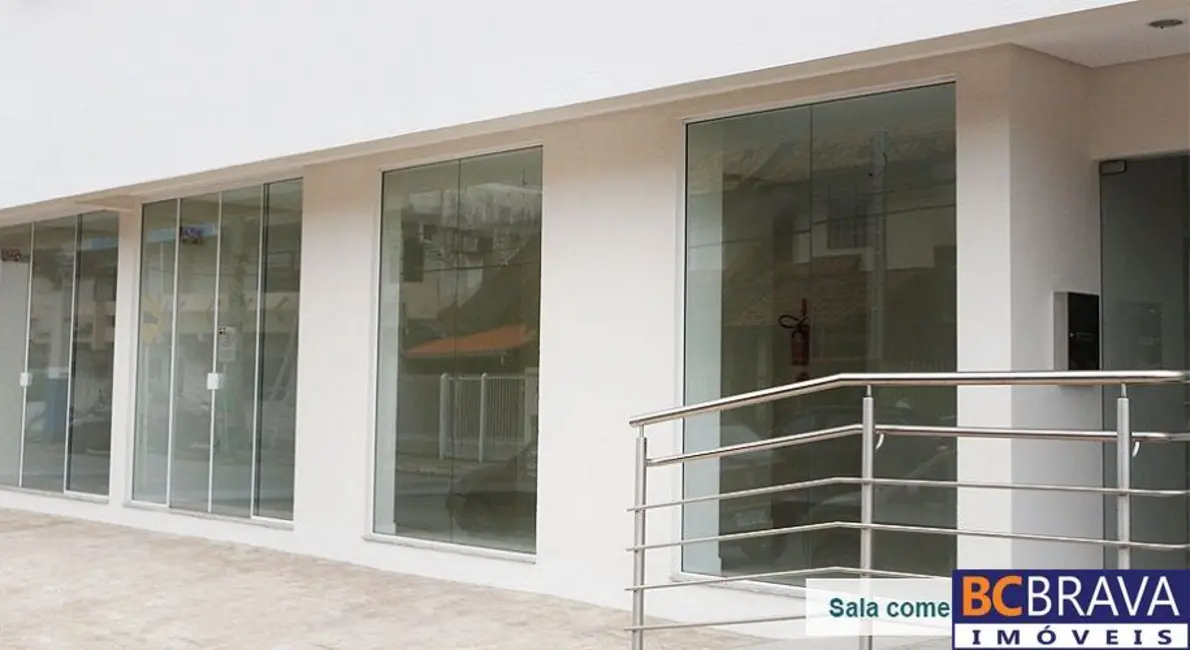 Foto 6 de Sala Comercial à venda, 37m2 em Centro, Balneario Camboriu - SC