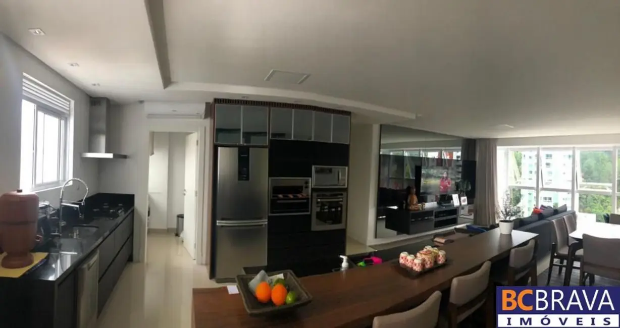 Foto 6 de Apartamento com 4 quartos à venda, 150m2 em Pioneiros, Balneario Camboriu - SC