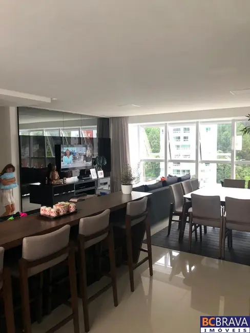 Foto 8 de Apartamento com 4 quartos à venda, 150m2 em Pioneiros, Balneario Camboriu - SC