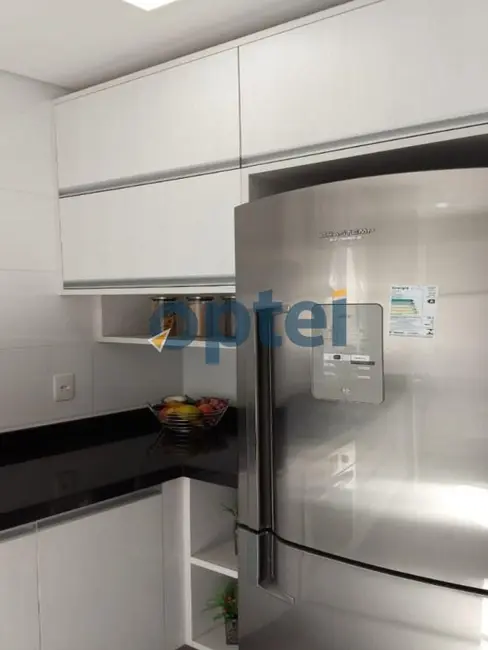 Foto 8 de Apartamento com 2 quartos à venda, 63m2 em Campestre, Santo Andre - SP
