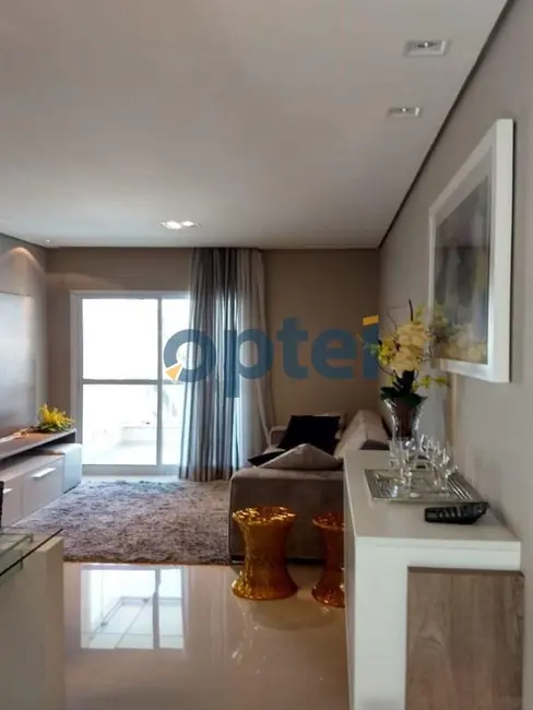 Foto 4 de Apartamento com 2 quartos à venda, 63m2 em Campestre, Santo Andre - SP