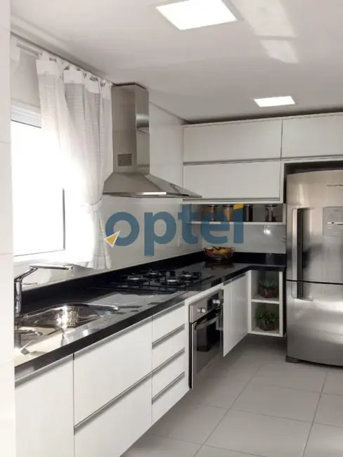 Foto 6 de Apartamento com 2 quartos à venda, 63m2 em Campestre, Santo Andre - SP