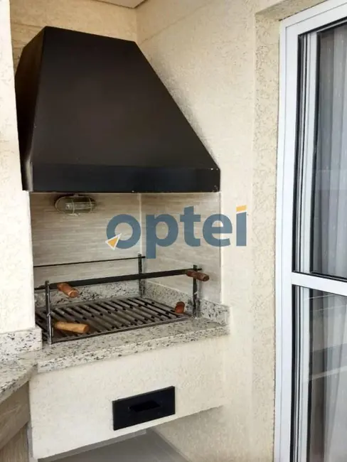 Foto 9 de Apartamento com 2 quartos à venda, 63m2 em Campestre, Santo Andre - SP