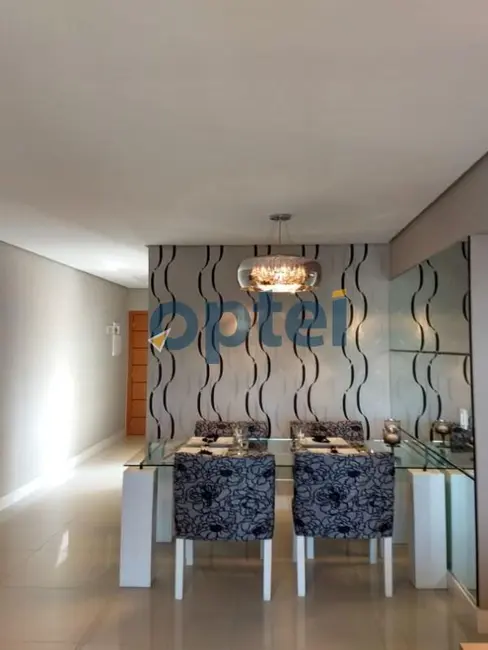 Foto 3 de Apartamento com 2 quartos à venda, 63m2 em Campestre, Santo Andre - SP