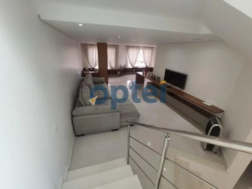 Foto 4 de Sobrado com 3 quartos à venda, 404m2 em Anchieta, Sao Bernardo Do Campo - SP