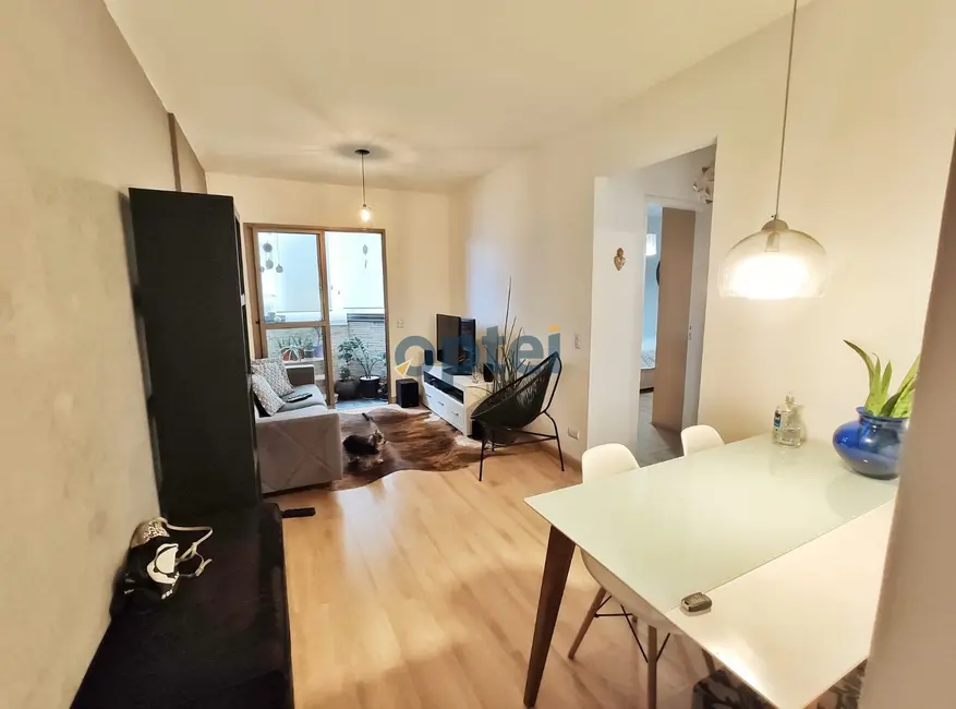 Foto 1 de Apartamento com 2 quartos à venda, 65m2 em Baeta Neves, Sao Bernardo Do Campo - SP