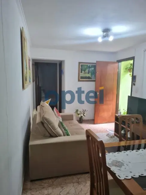Foto 4 de Casa com 3 quartos à venda, 140m2 em Vila Floresta, Santo Andre - SP