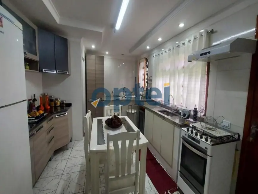 Foto 6 de Casa com 3 quartos à venda, 140m2 em Vila Floresta, Santo Andre - SP